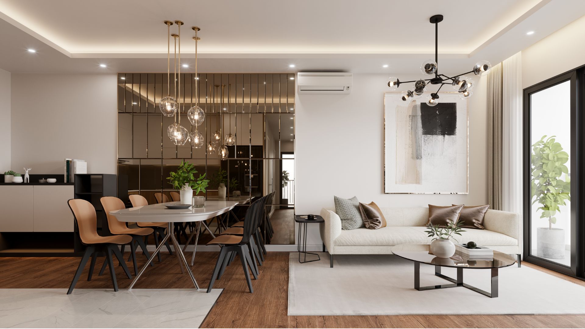 Boho, Minimal ή Industrial; Πώς να επιλέξετε το ιδανικό στυλ ανακαίνισης